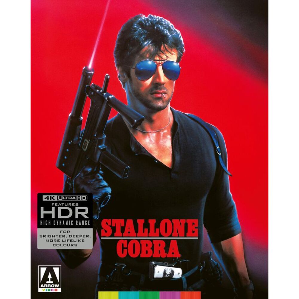 Cobra  ULTRA HD